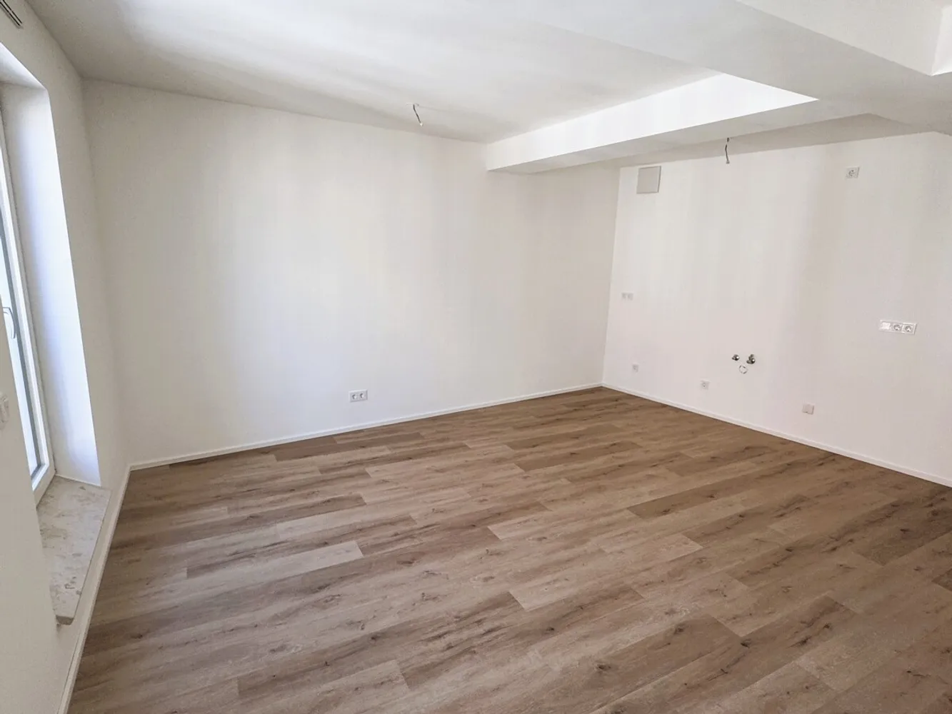 2 room apartment with 66 m² in Augsburg – Photo 7