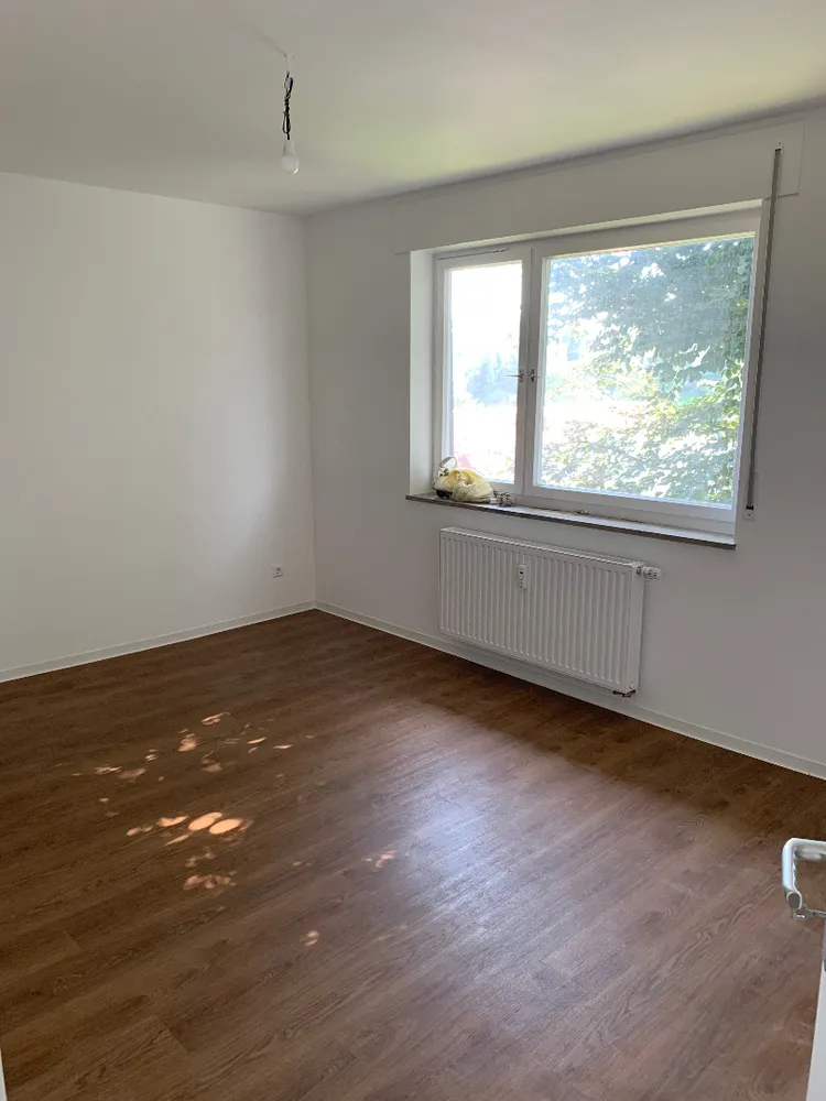 4 Zimmer Wohnung mit 73 m² in Esslingen am Neckar – Bild 1