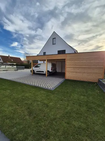 3 Zimmer Haus mit 131 m² in Oldenburg – Bild 3
