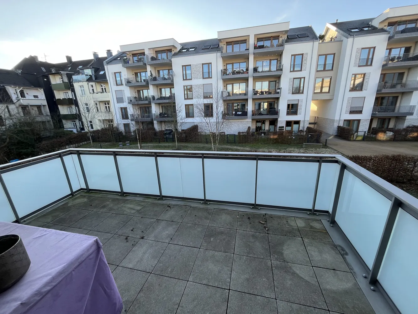 3 Zimmer Wohnung mit 113 m² in Essen – Bild 3