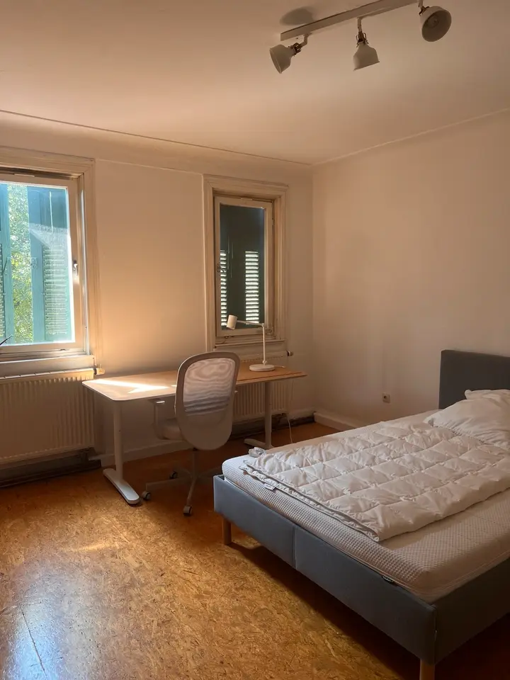 5 Zimmer Wohnung mit 107 m² in Stuttgart – Bild 3