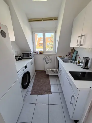 3 Zimmer Wohnung mit 54 m² in Nürnberg – Bild 9