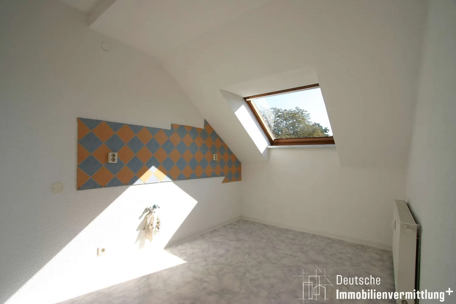 2 Zimmer Wohnung mit 33 m² in Leipzig – Bild 7