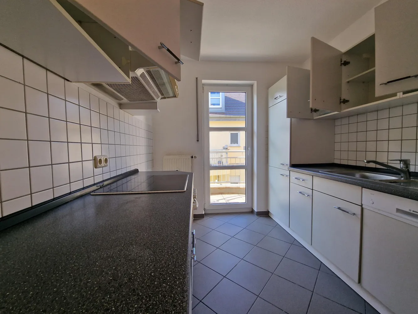 3 Zimmer Wohnung mit 85 m² in Dresden – Bild 4