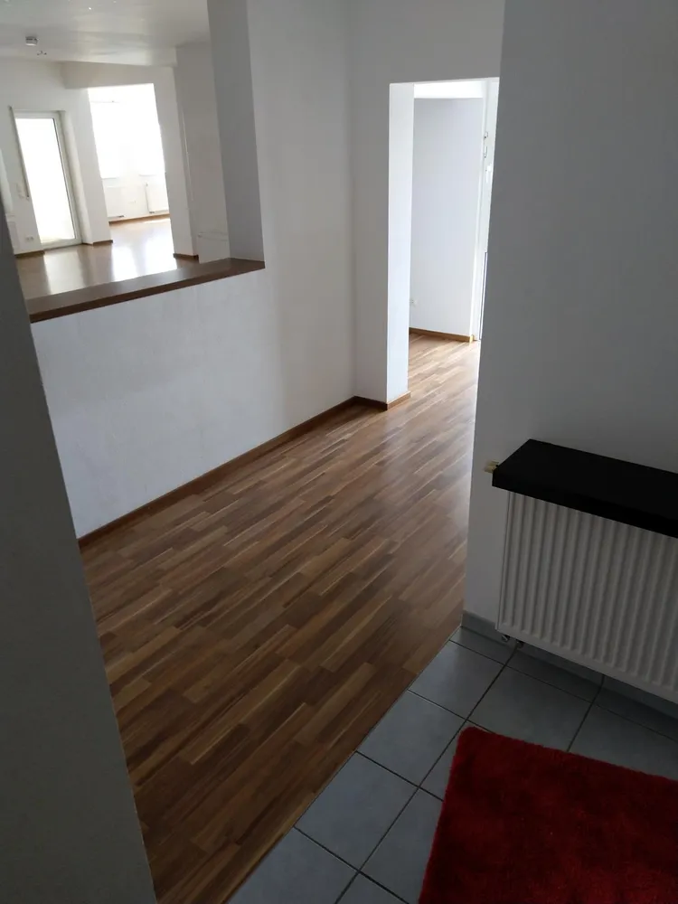 4 Zimmer Wohnung mit 140 m² in Landau in der Pfalz – Bild 2