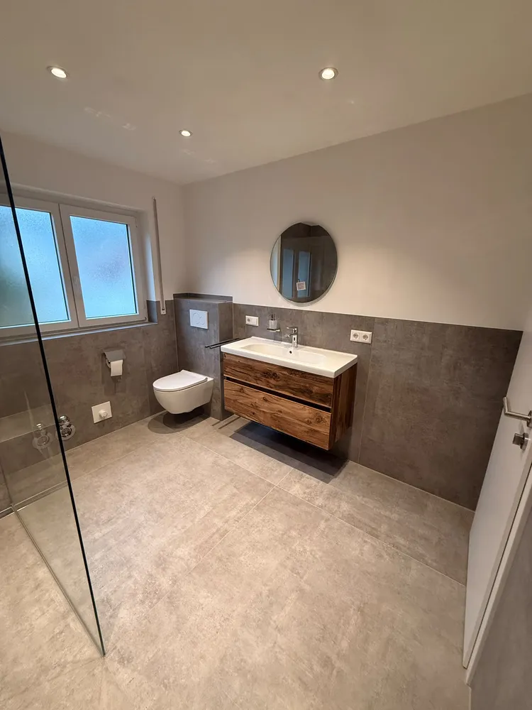 5 Zimmer Wohnung mit 117 m² in Lahr/Schwarzwald – Bild 4