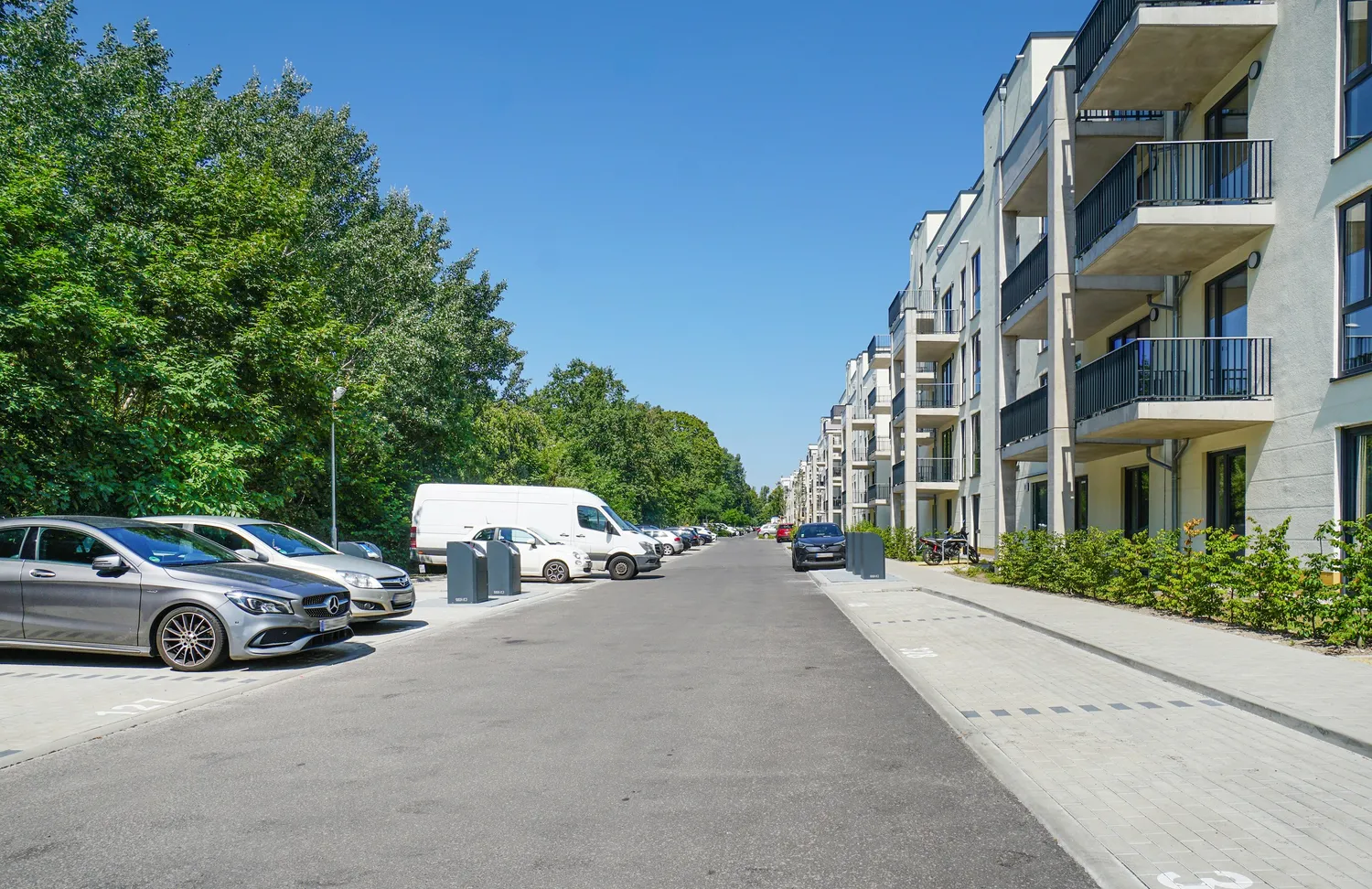 2 Zimmer Wohnung mit 68 m² in Berlin – Bild 7
