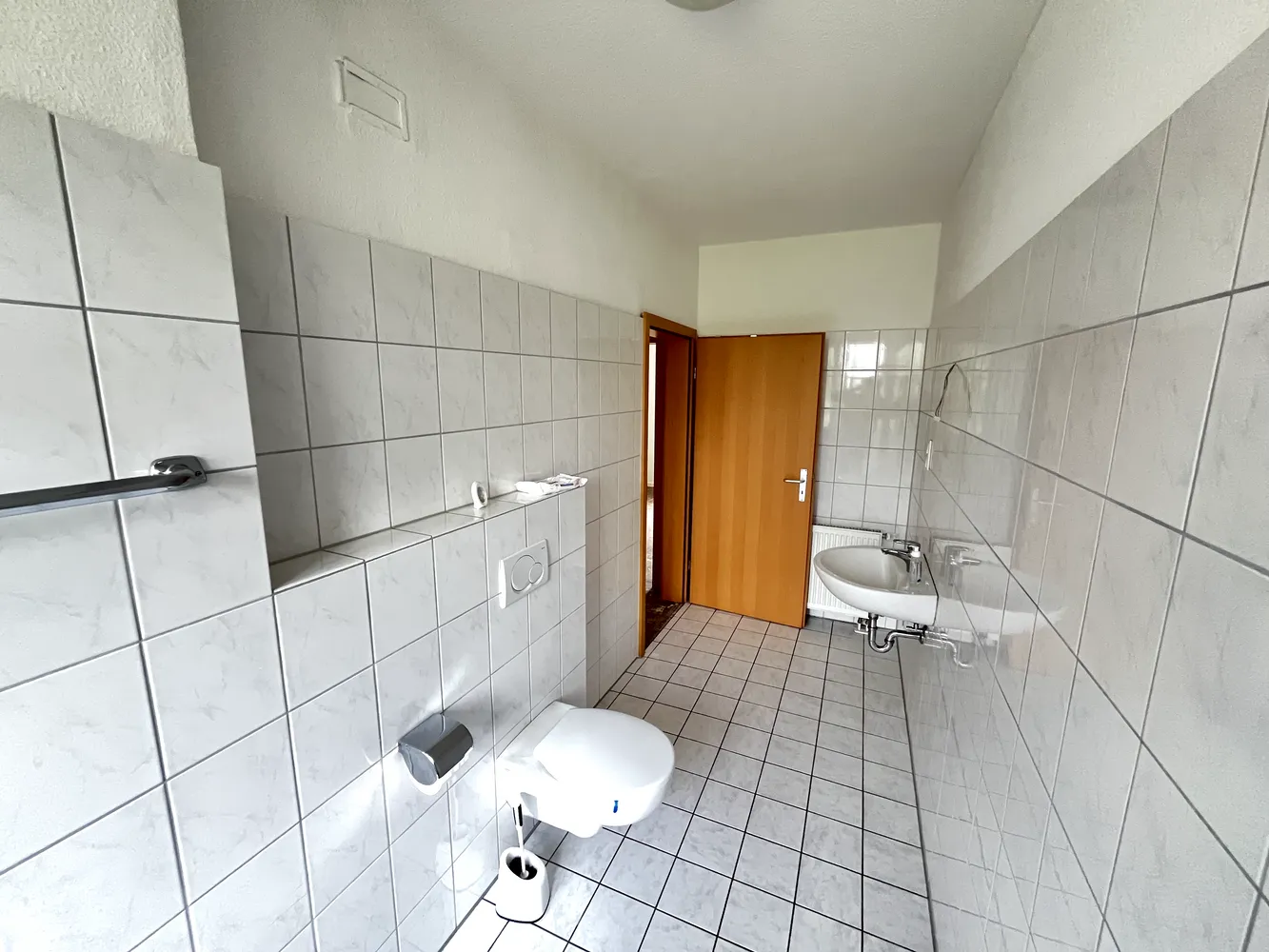 3 Zimmer Wohnung mit 53 m² in Gelsenkirchen – Bild 3