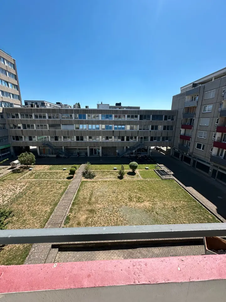2 Zimmer Wohnung mit 60 m² in Bayreuth – Bild 6