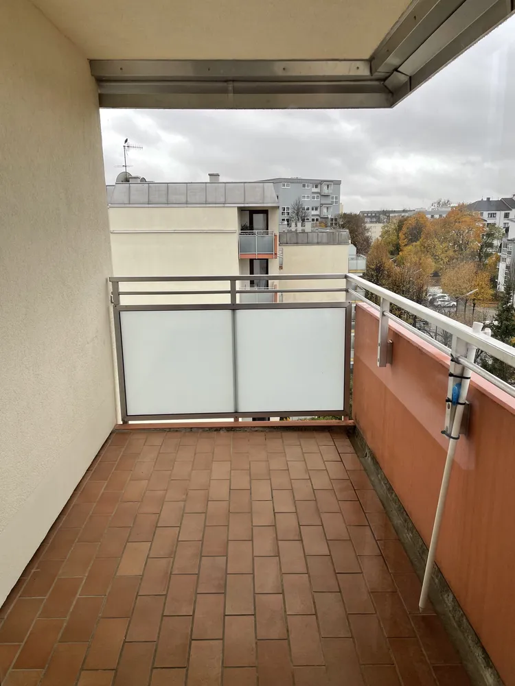 2 Zimmer Wohnung mit 60 m² in München – Bild 12
