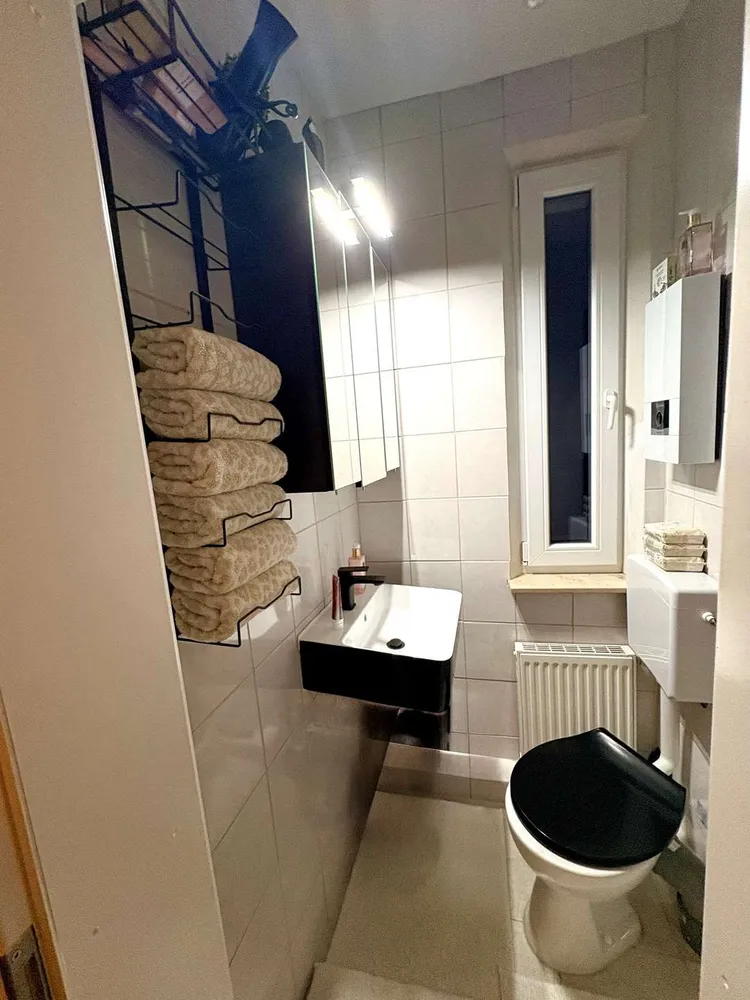3 Zimmer Wohnung mit 60 m² in Nürnberg – Bild 8