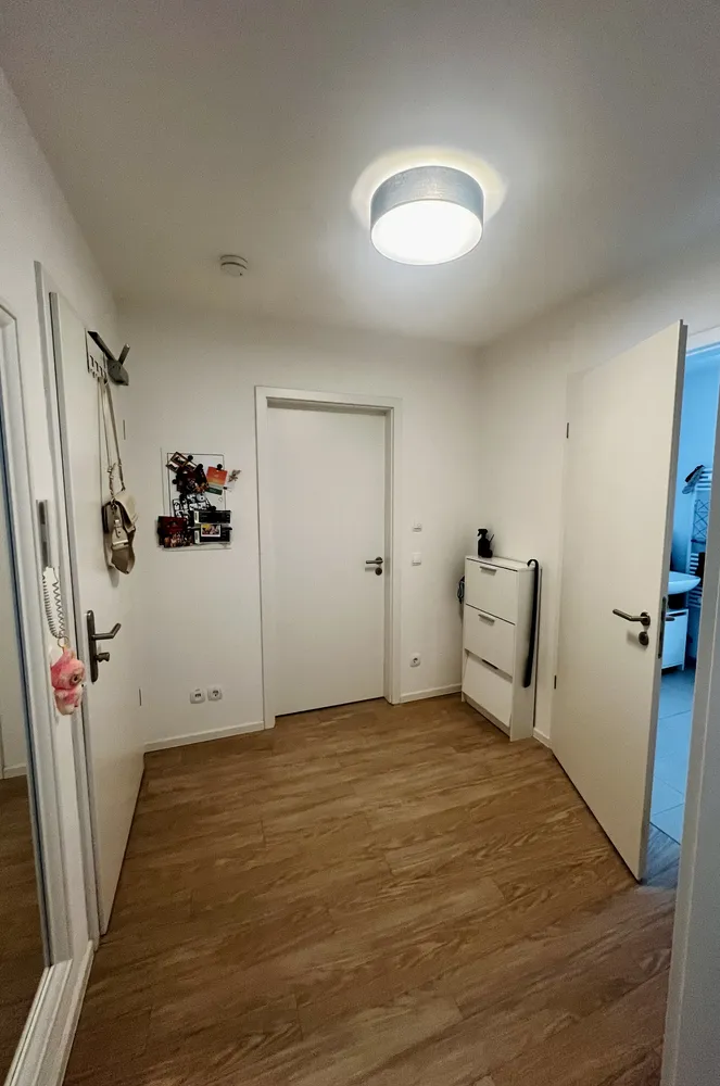 2 Zimmer Wohnung mit 50 m² in Dresden – Bild 10