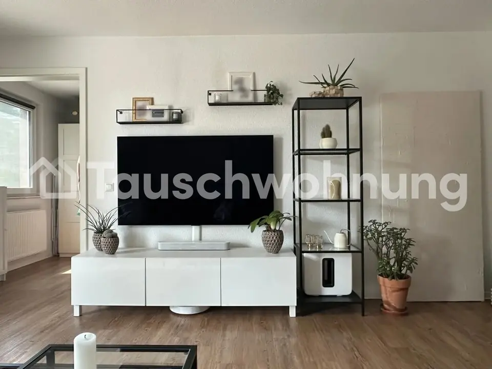 3 Zimmer Wohnung mit 53 m² in Potsdam – Bild 2