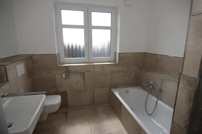 4 Zimmer Wohnung mit 99 m² in Hamburg – Bild 4