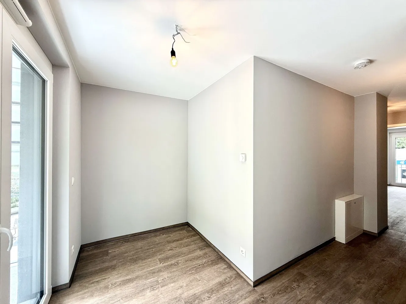 2 Zimmer Wohnung mit 58 m² in Berlin – Bild 9