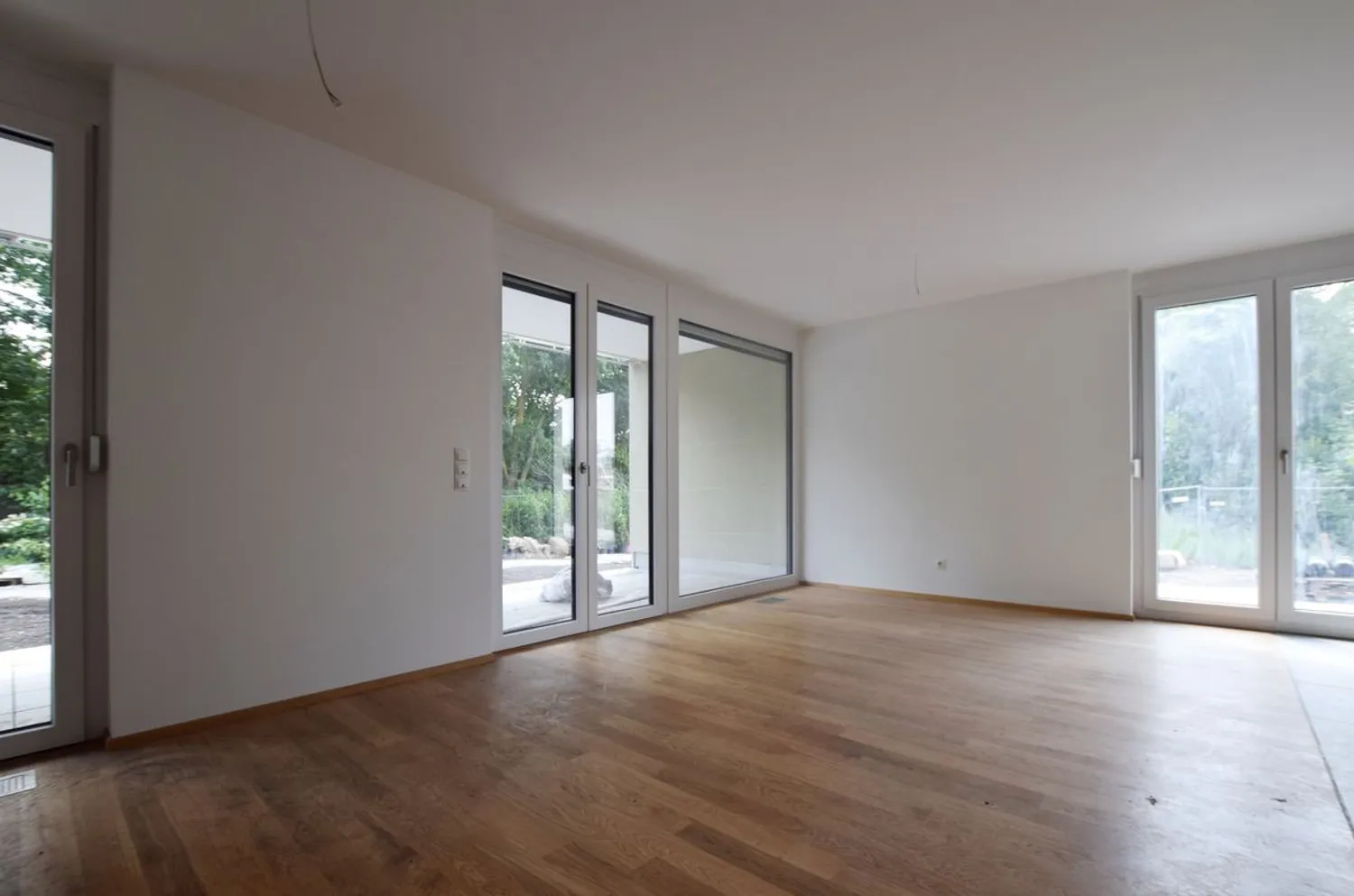 3 Zimmer Wohnung mit 90 m² in Ingolstadt – Bild 4