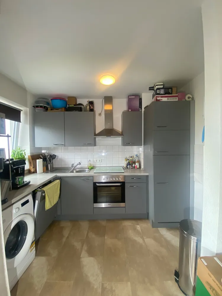 3 Zimmer Wohnung mit 62 m² in Krefeld – Bild 4