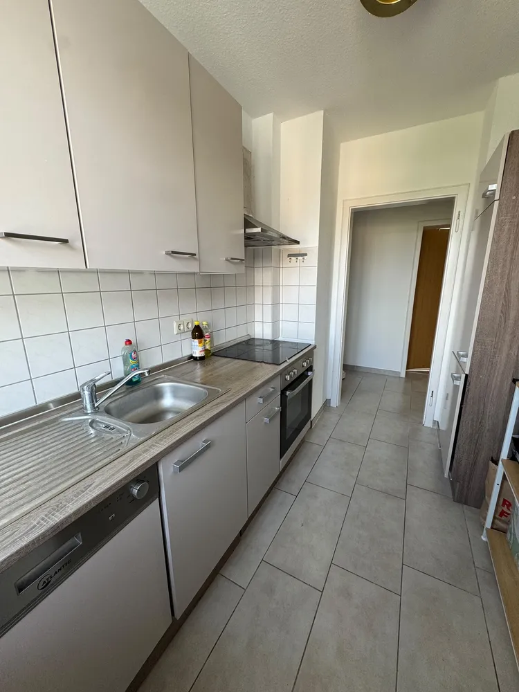 3 Zimmer Wohnung mit 62 m² in Ludwigsburg – Bild 2