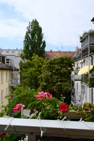 3 Zimmer Wohnung mit 70 m² in München – Bild 1