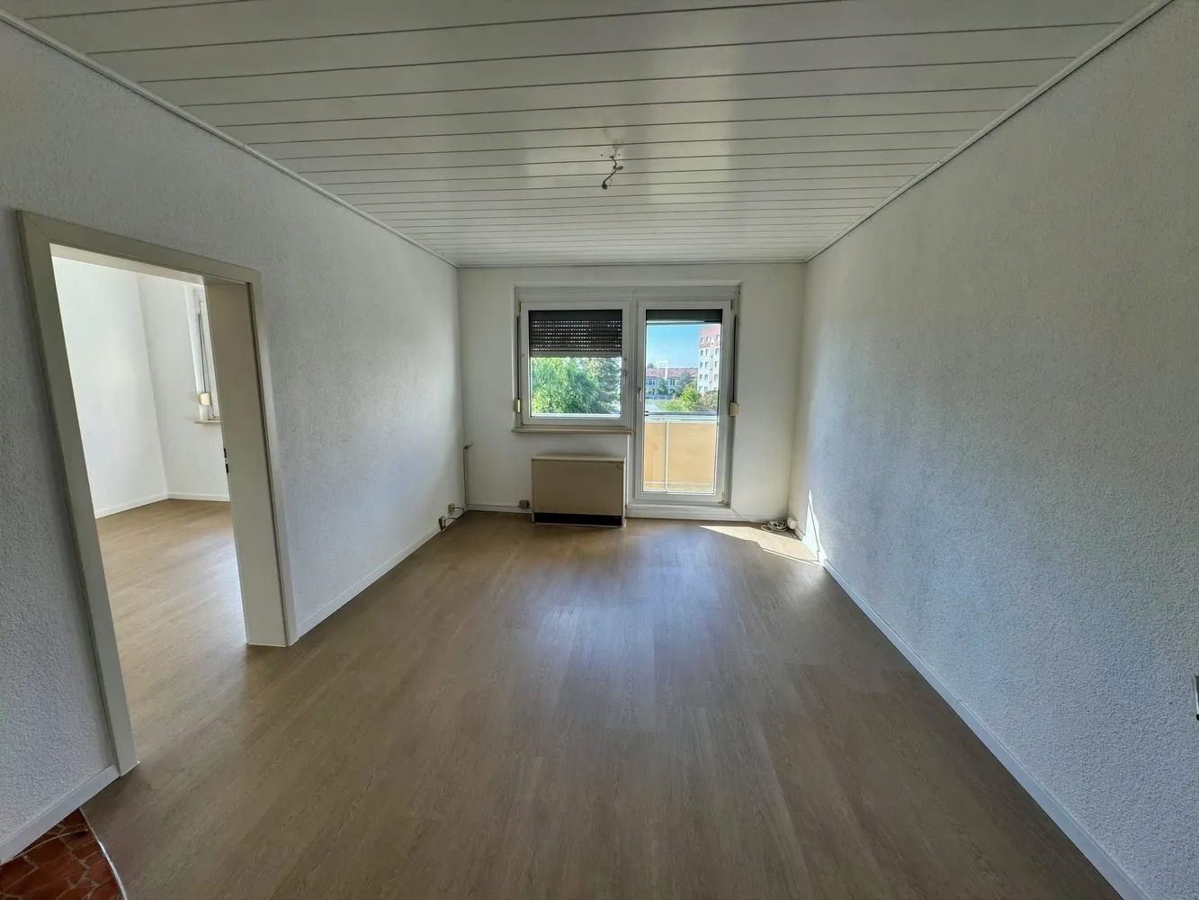 2 room apartment with 47 m² in Eilenburg – Photo 5