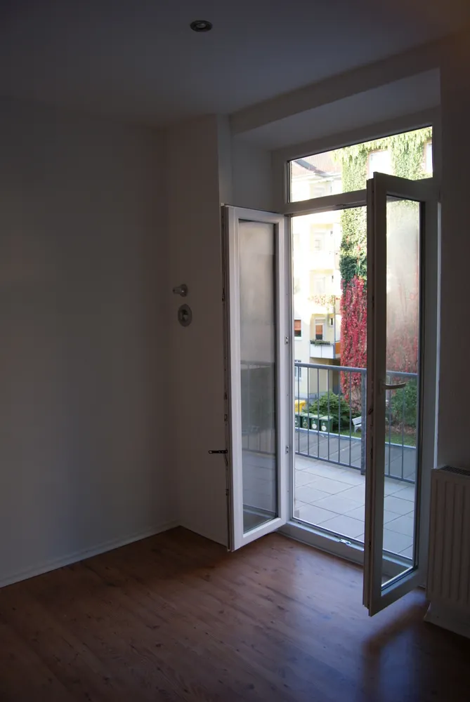 3 Zimmer Wohnung mit 100 m² in Augsburg – Bild 4