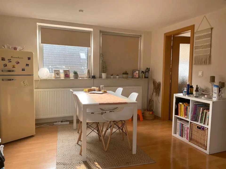 2 Zimmer Wohnung mit 70 m² in Gelsenkirchen – Bild 3