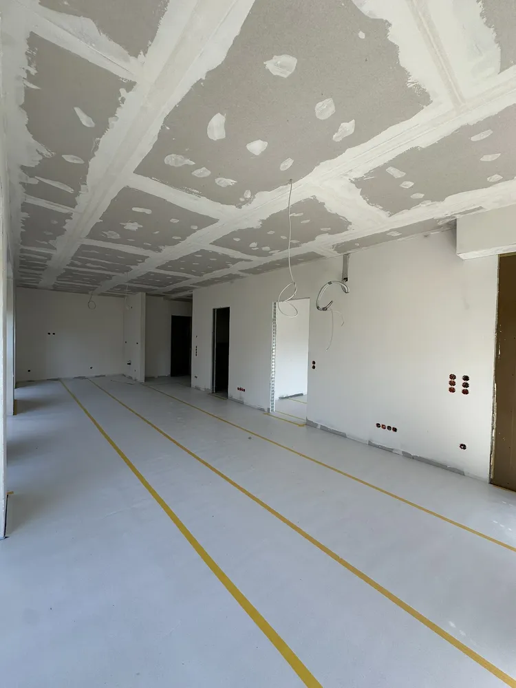 2 Zimmer Wohnung mit 72 m² in Mannheim – Bild 7