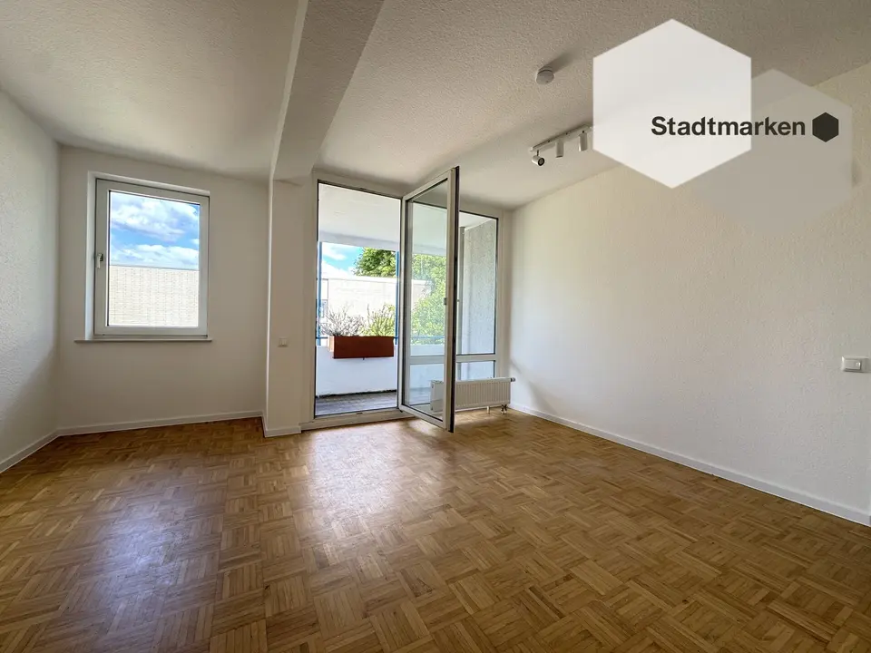 2 Zimmer Wohnung mit 41 m² in Aachen – Bild 4