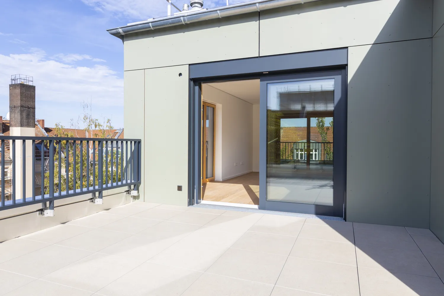4 Zimmer Wohnung mit 162 m² in Berlin – Bild 12