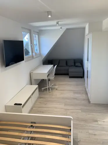 3 Zimmer Wohnung mit 62 m² in Stuttgart – Bild 7