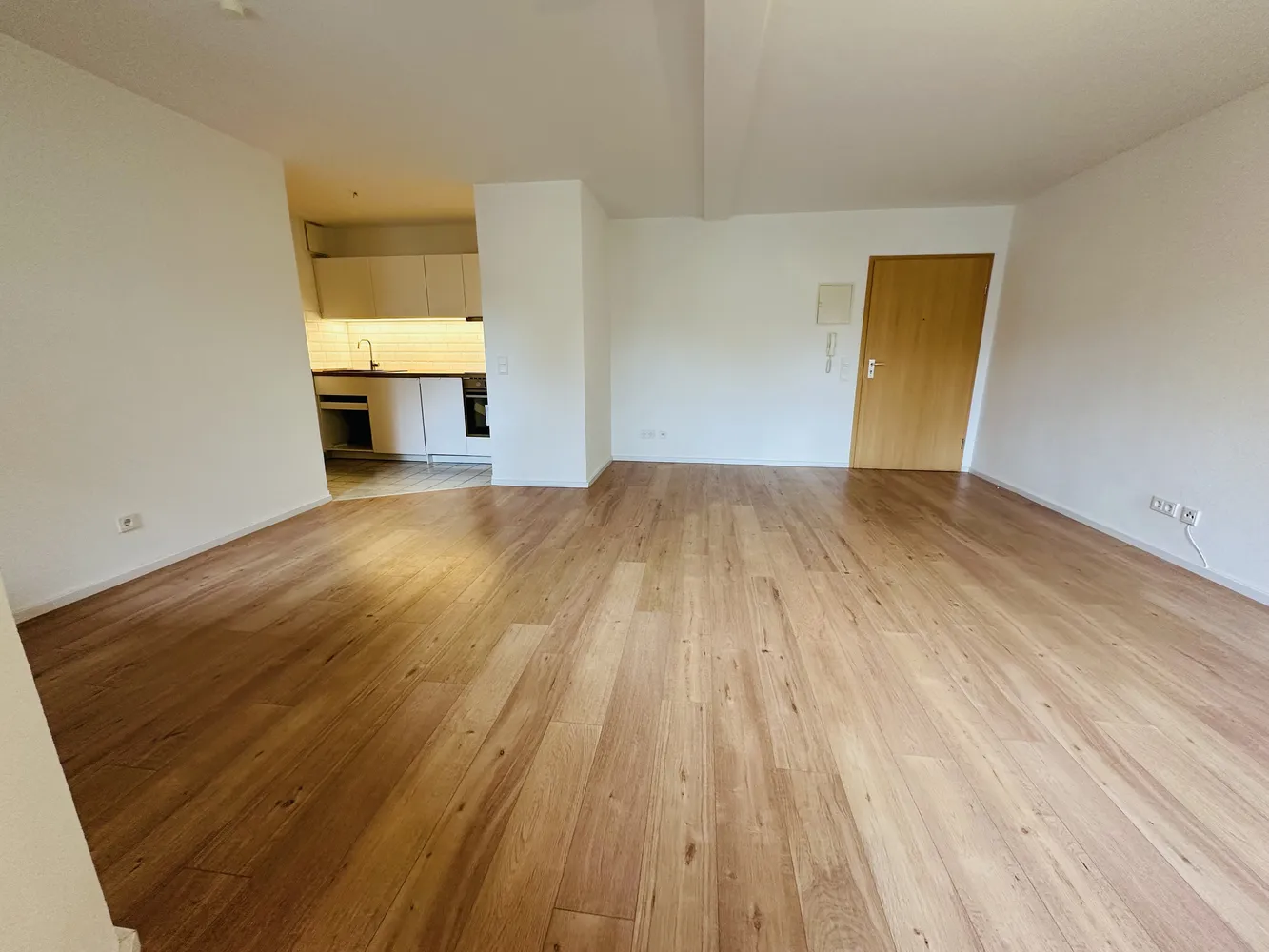 2 Zimmer Wohnung mit 44 m² in Worms – Bild 11