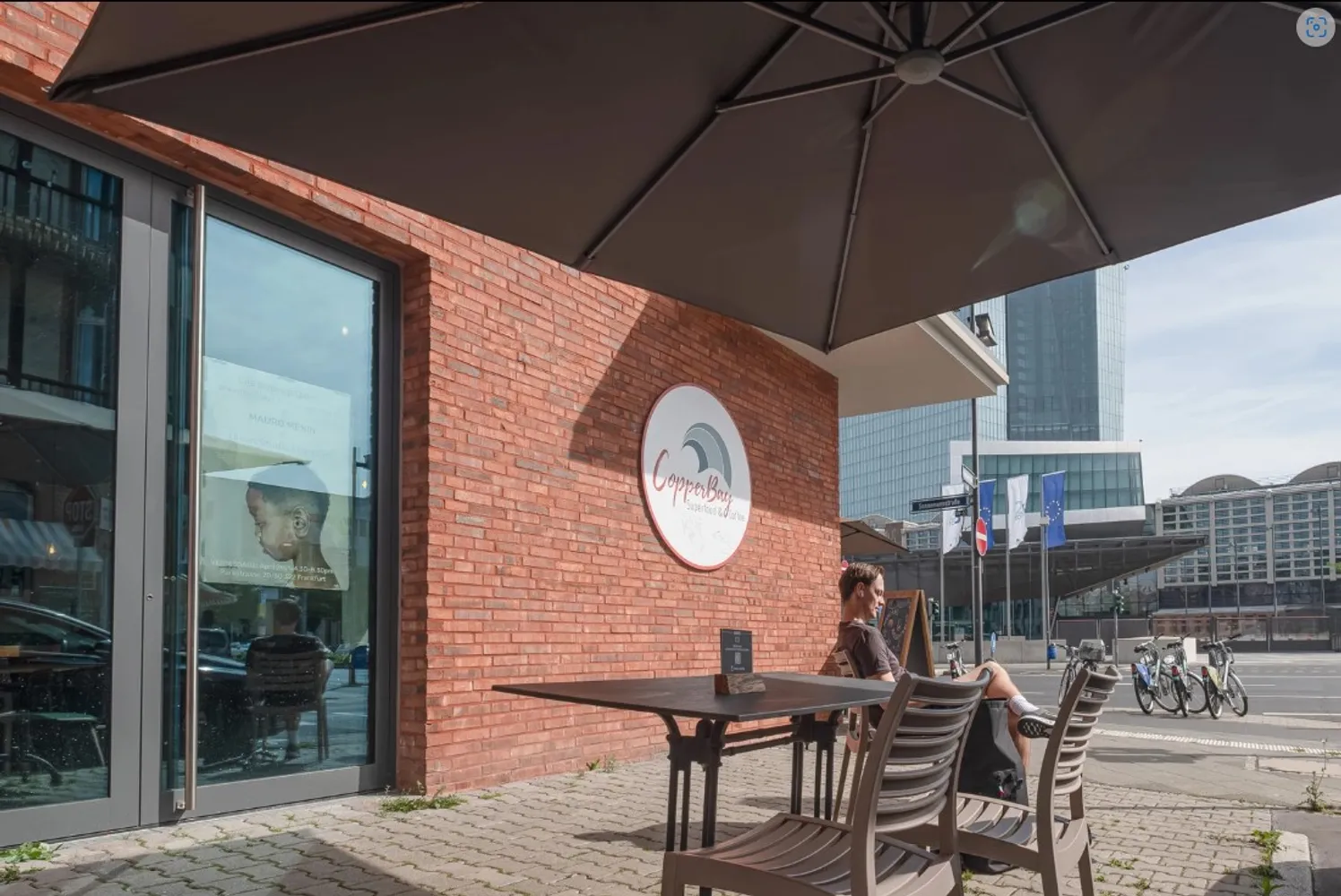 2 Zimmer Wohnung mit 61 m² in Frankfurt am Main – Bild 11