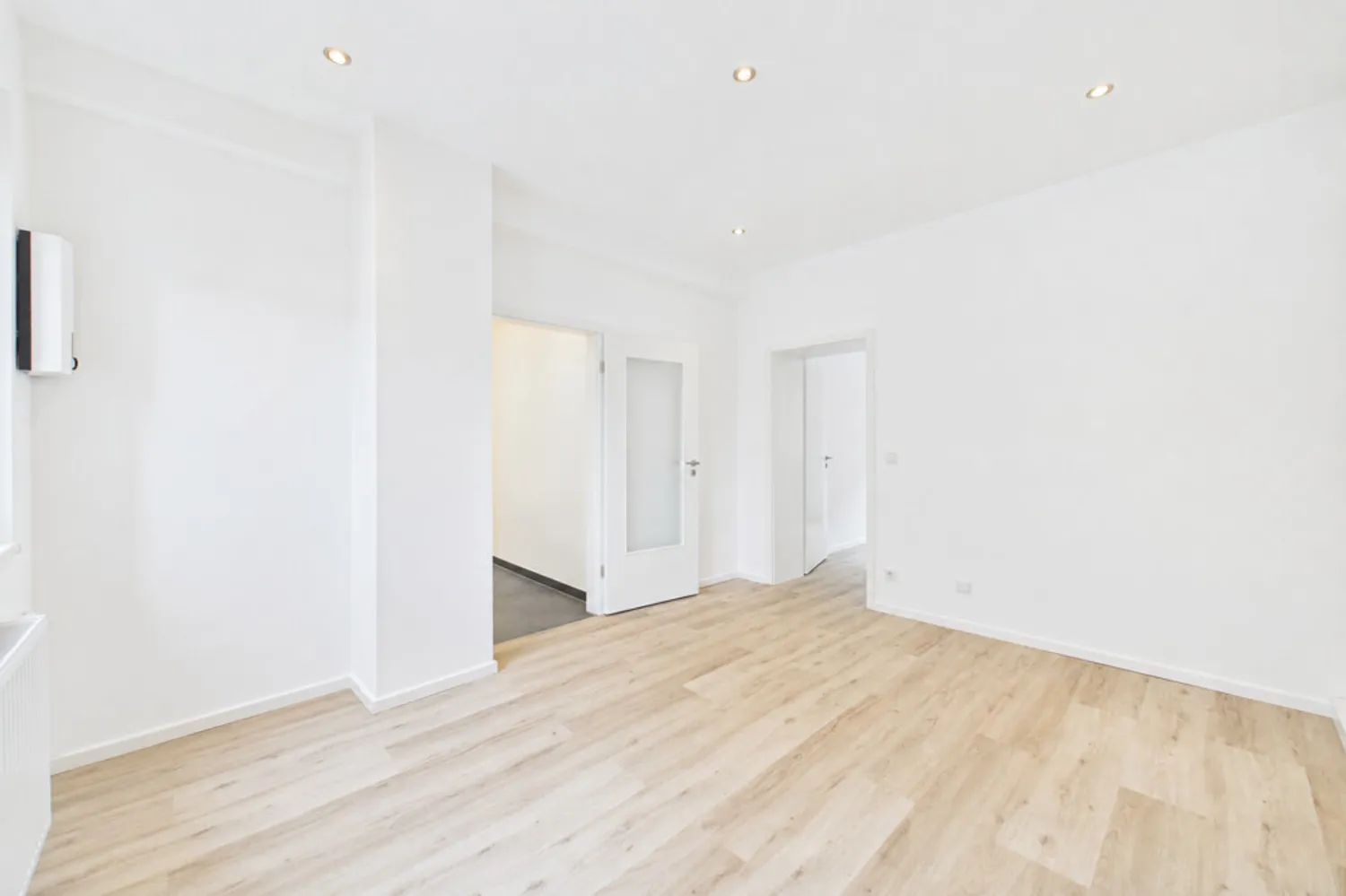 1 Zimmer Wohnung mit 35 m² in Düsseldorf – Bild 3