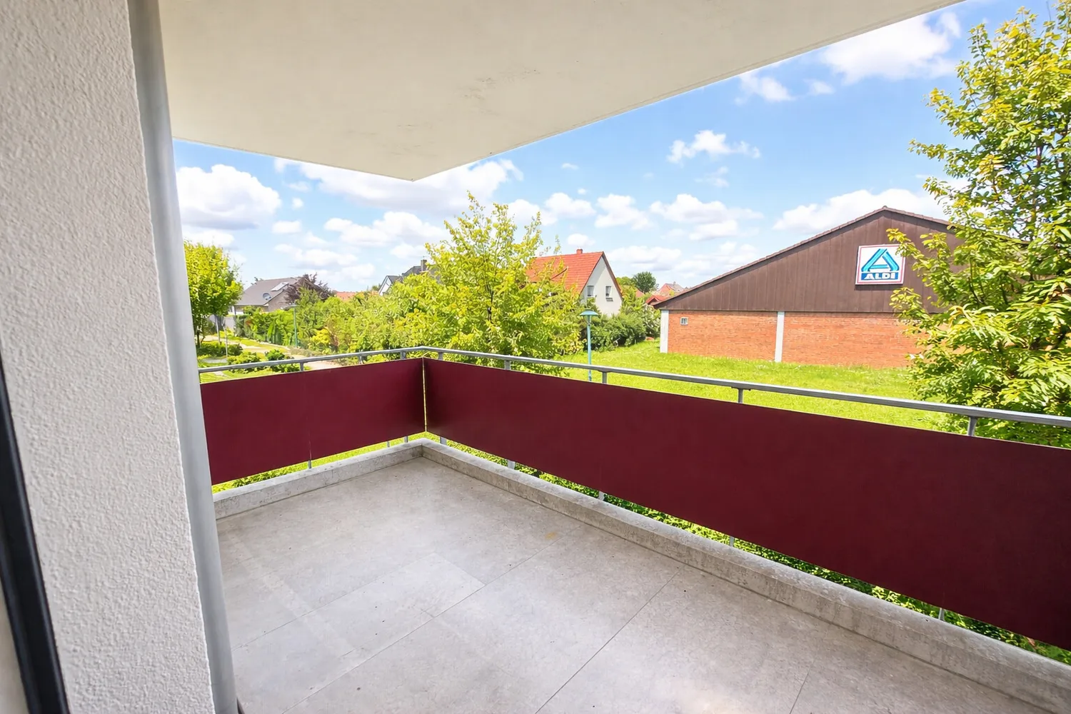 4 room apartment with 106 m² in Güstrow – Photo 5
