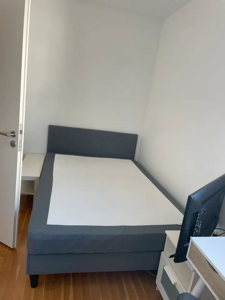 WG-Zimmer mit 16 m² in Buxtehude – Bild 9