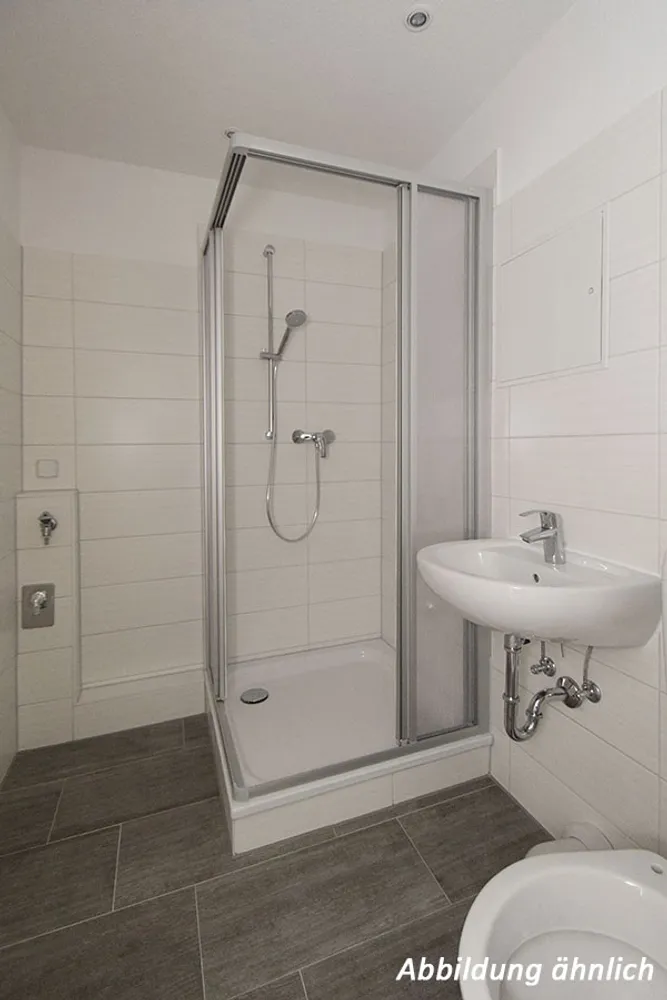 3 Zimmer Wohnung mit 58 m² in Halle (Saale) – Bild 7