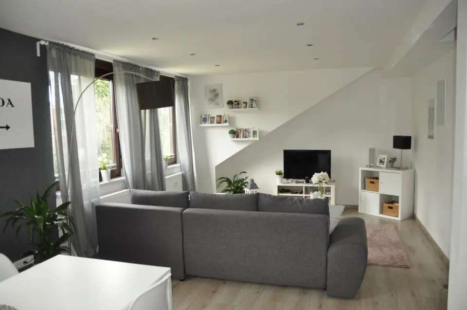 2 Zimmer Wohnung mit 42 m² in Mönchengladbach – Bild 8