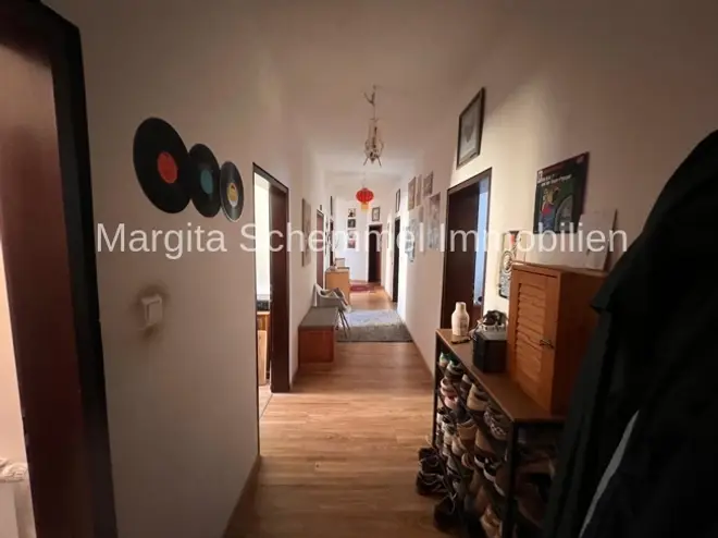 6 Zimmer Wohnung mit 140 m² in Nürnberg – Bild 4