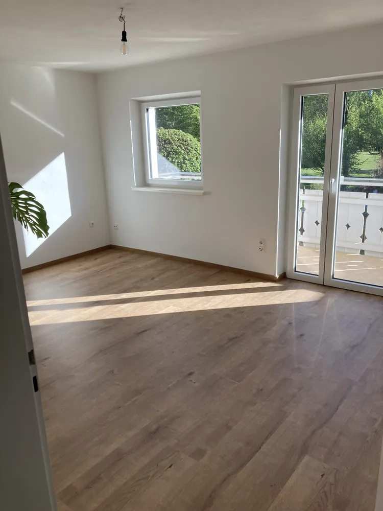 4 Zimmer Wohnung mit 82 m² in Garmisch-Partenkirchen – Bild 1