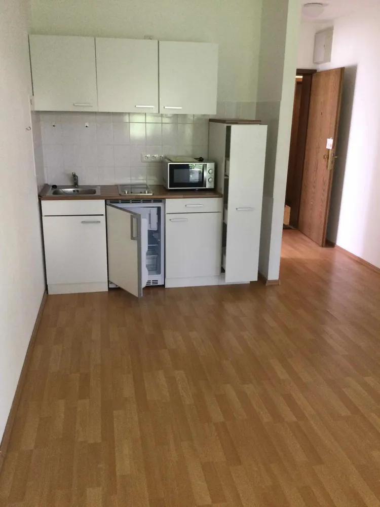 1 Zimmer Wohnung mit 22 m² in Dortmund – Bild 4