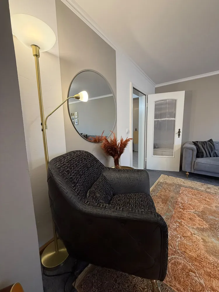 3 room apartment with 78 m² in Munich – Photo 10