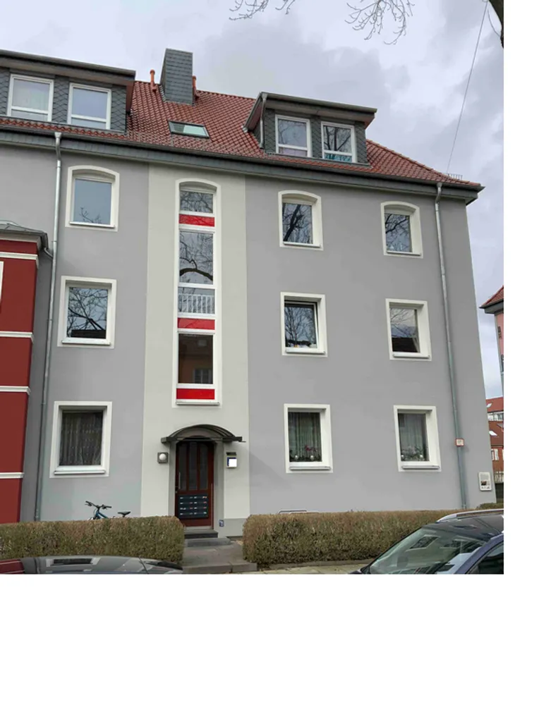 5 room apartment with 117 m² in Bremen – Photo 1