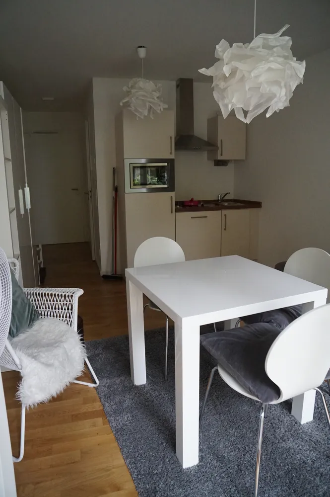 1 Zimmer Wohnung mit 25 m² in Regensburg – Bild 7