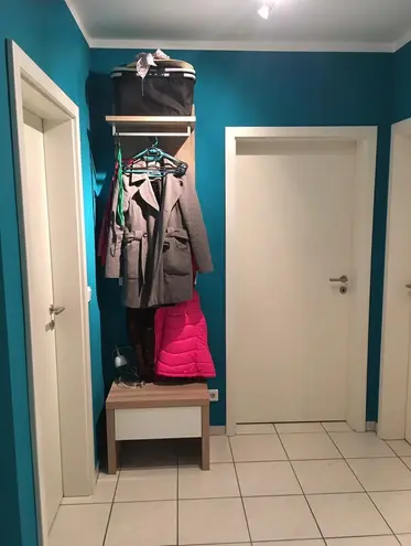 2 Zimmer Wohnung mit 67 m² in Münster – Bild 3