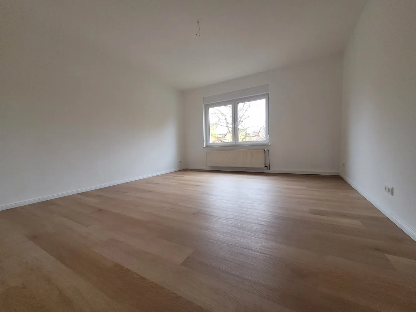 4 Zimmer Wohnung mit 106 m² in Dessau-Roßlau – Bild 8