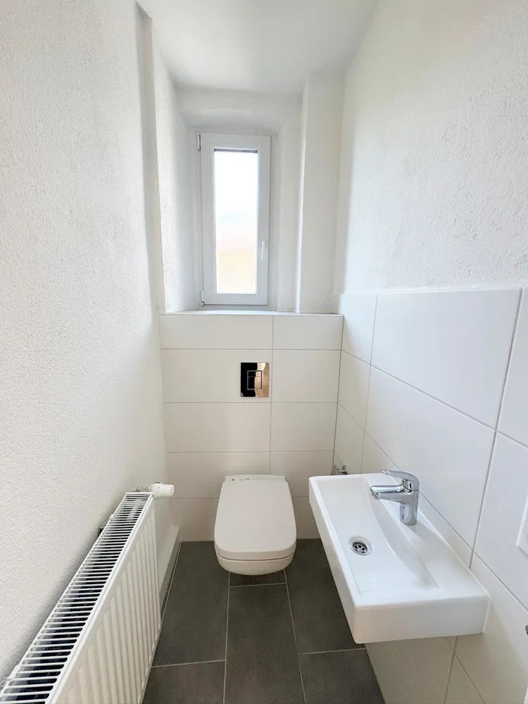 3 Zimmer Wohnung mit 80 m² in Ulm – Bild 7