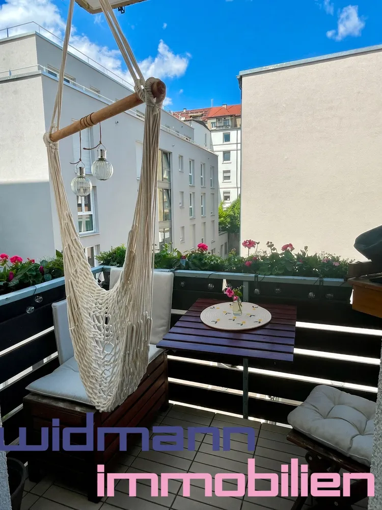 3 Zimmer Wohnung mit 55 m² in Stuttgart – Bild 8