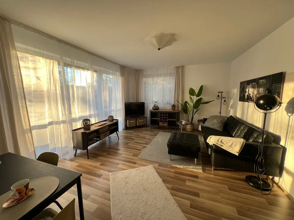 WG-Zimmer mit 52 m² in Bochum – Bild 4
