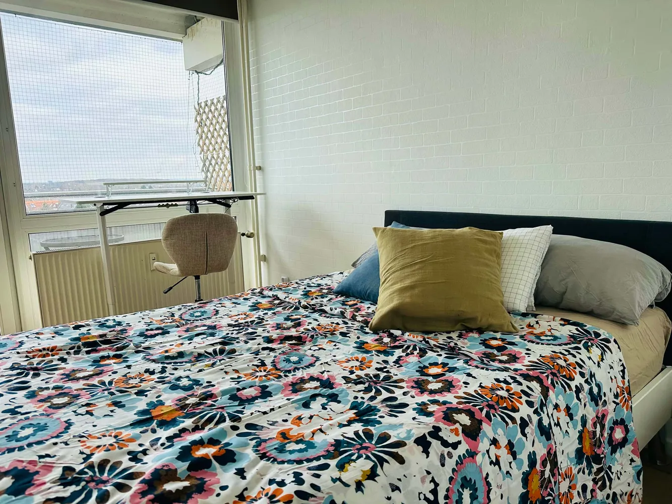 WG-Zimmer mit 15 m² in Köln – Bild 3