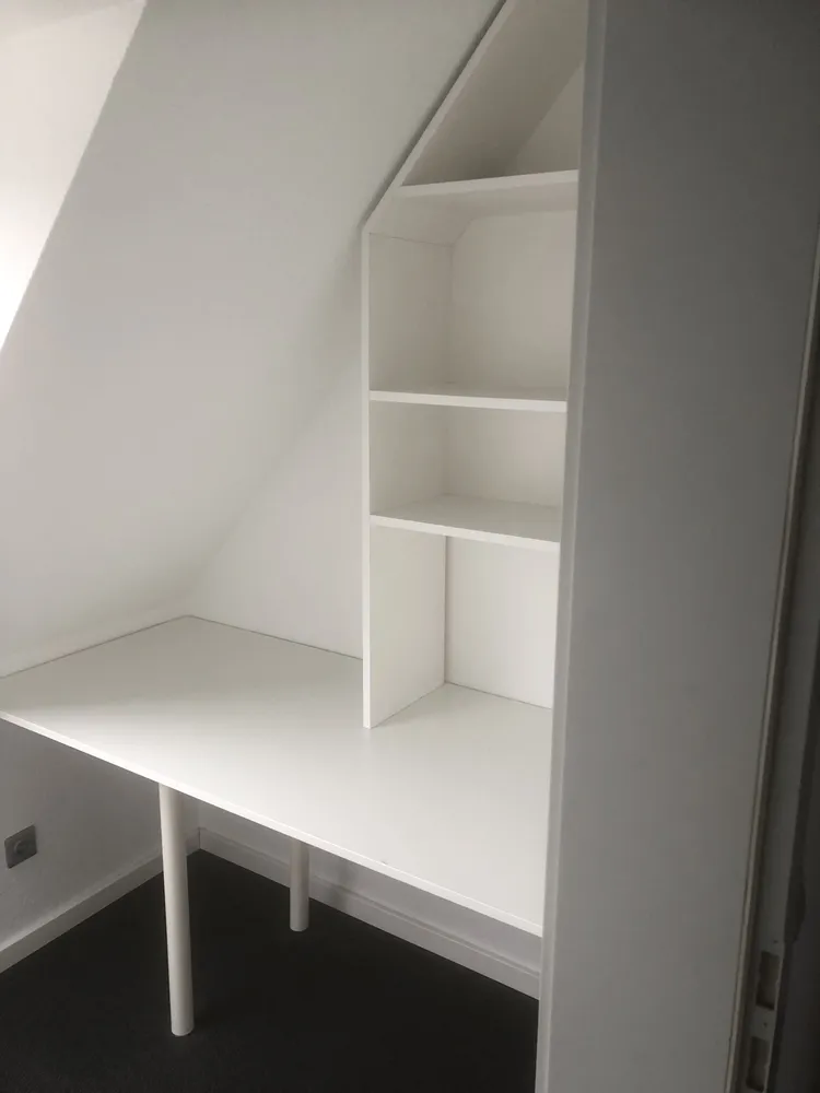 3 Zimmer Wohnung mit 72 m² in Wuppertal – Bild 8